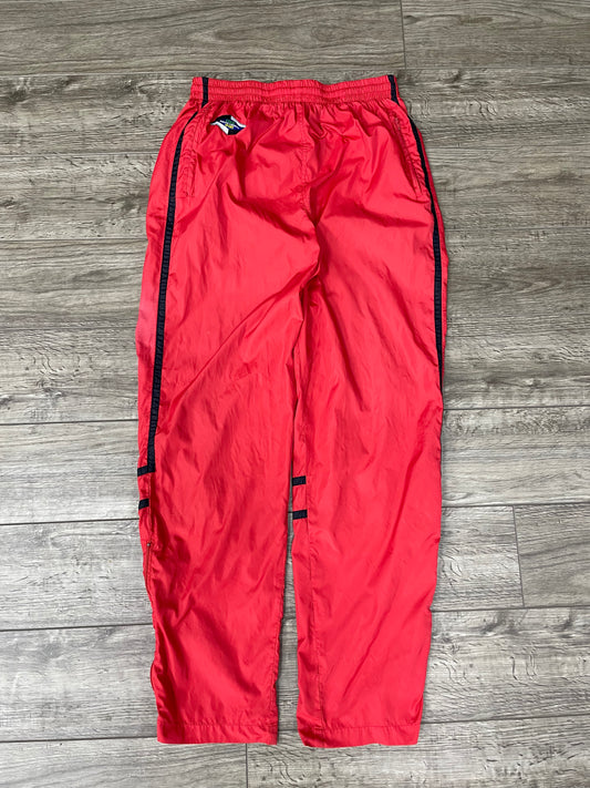 M-Polo Sport Ralph Lauren Red Track Pants