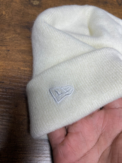 Supreme x New Era S Logo Beanie