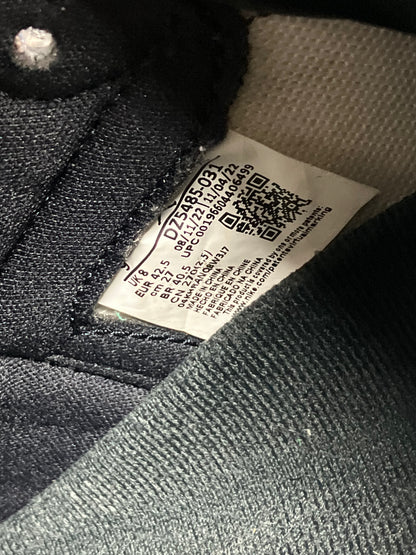 9-Air Jordan 1 High Lucky Green