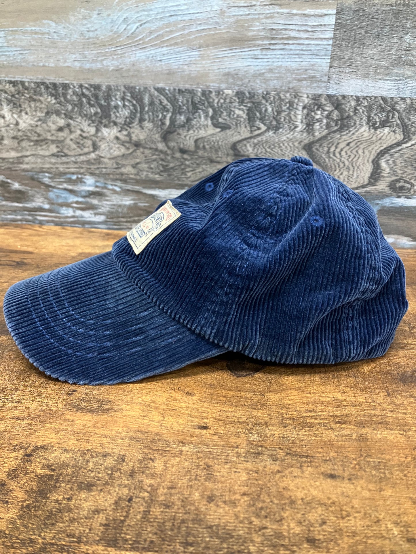 OS-Polo Ralph Lauren Polo Country Corduroy Hat