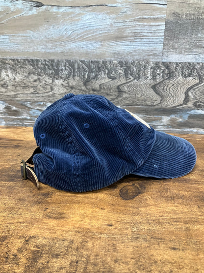 OS-Polo Ralph Lauren Polo Country Corduroy Hat