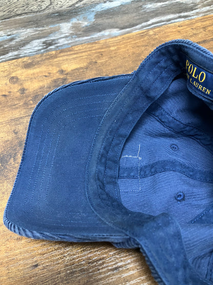OS-Polo Ralph Lauren Polo Country Corduroy Hat
