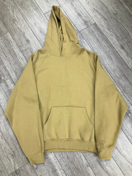 M-Fear Of God Essentials “Amber” pullover