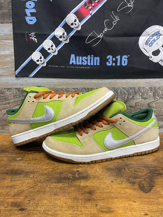 12-Nike SB Dunk Low Escargot