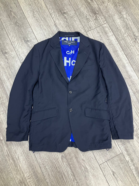 XS-Comme Des Garçons Homme Blazer