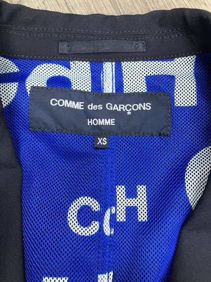 XS-Comme Des Garçons Homme Blazer