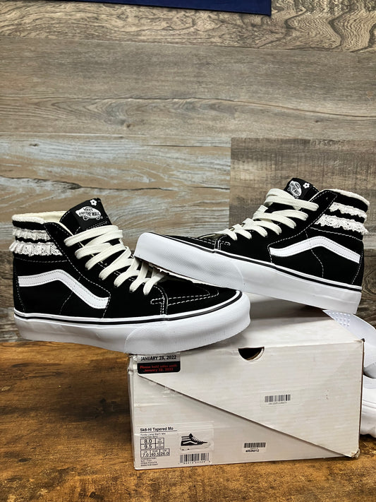 8-Sandy Liang Vans High