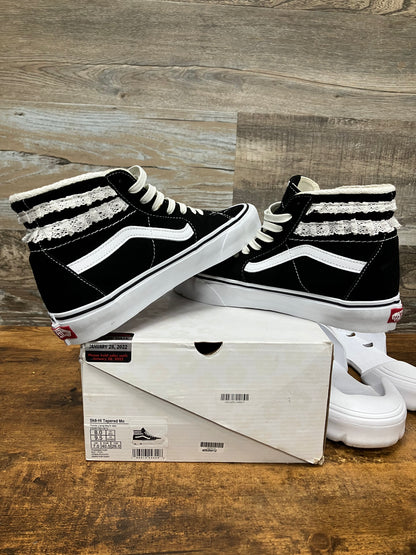 8-Sandy Liang Vans High