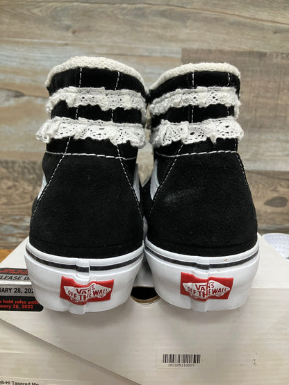 8-Sandy Liang Vans High