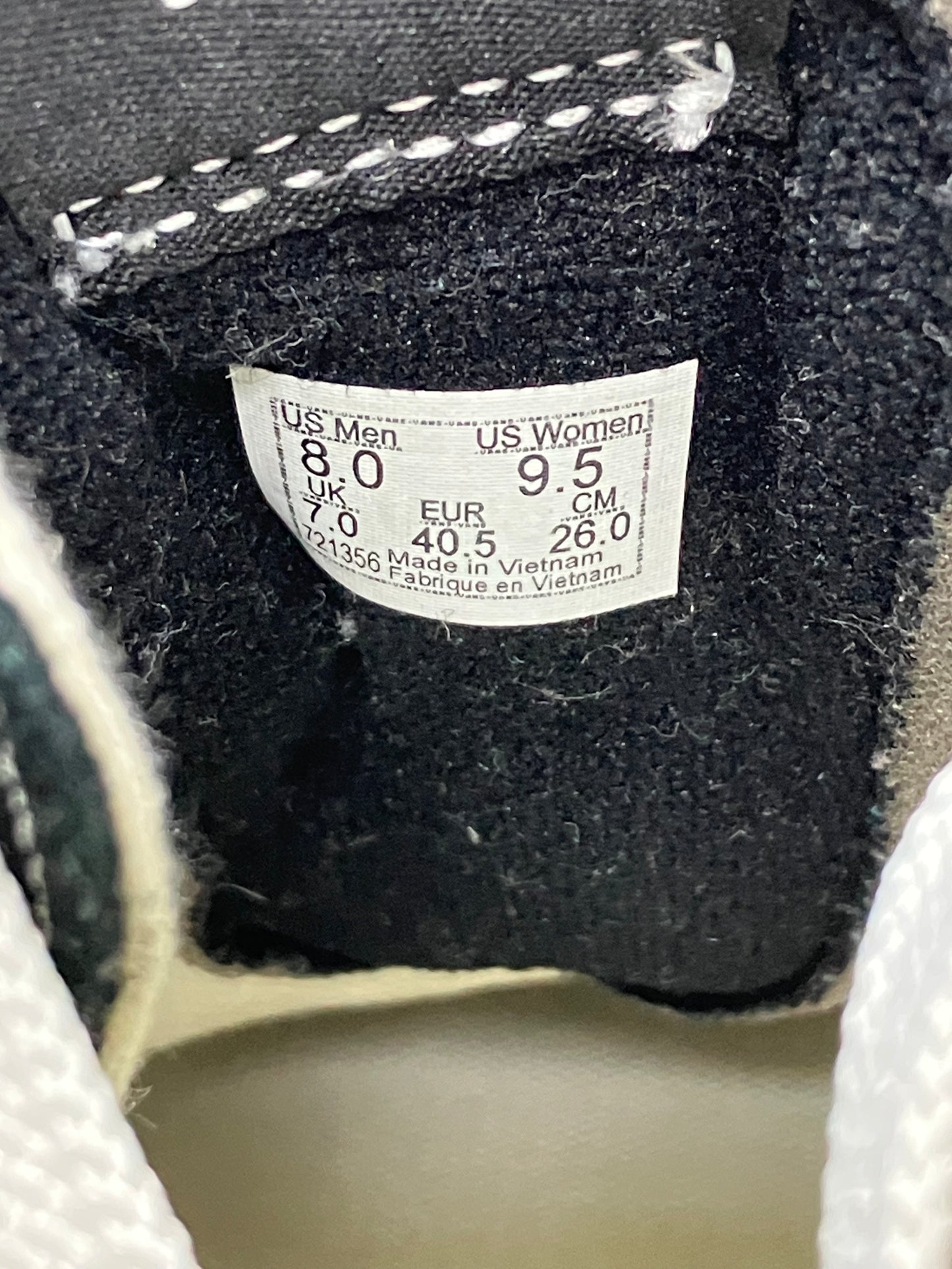 8-Sandy Liang Vans High