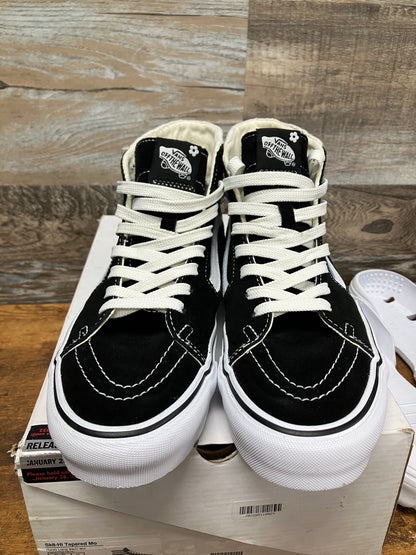 8-Sandy Liang Vans High