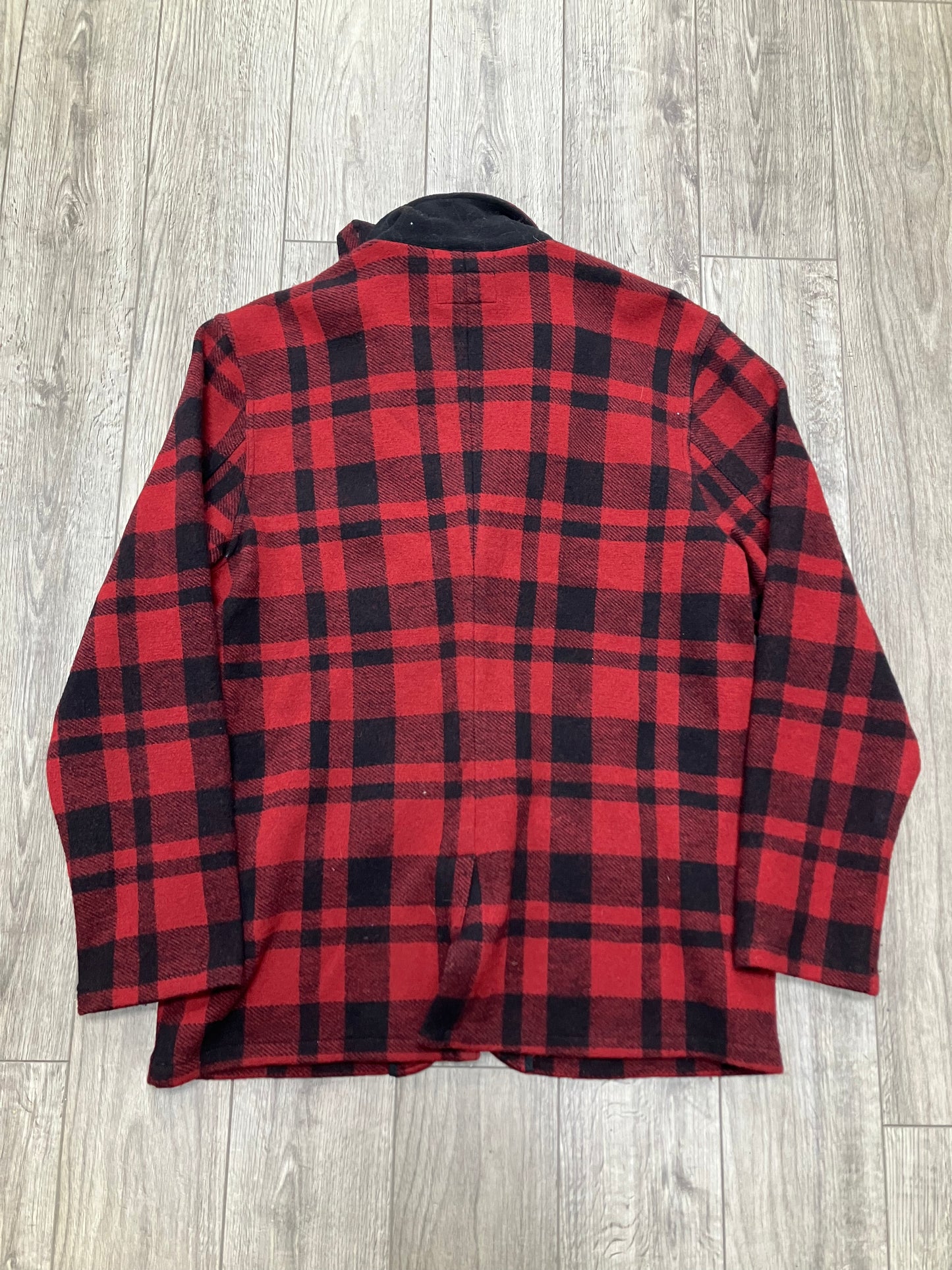 RRL Limited Edition Buffalo Cardigan Size XL