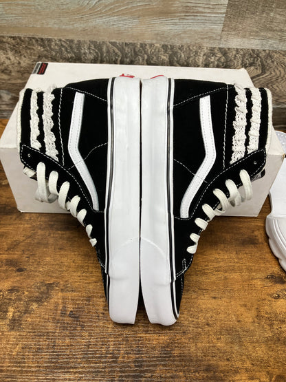 8-Sandy Liang Vans High