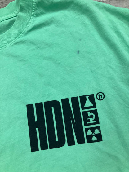 Hidden NY Science Tee Size L