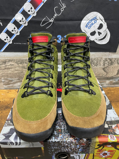 10-Air Jordan 9 NRG Utility Beef And Broccoli