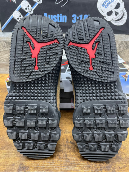 10-Air Jordan 9 NRG Utility Beef And Broccoli