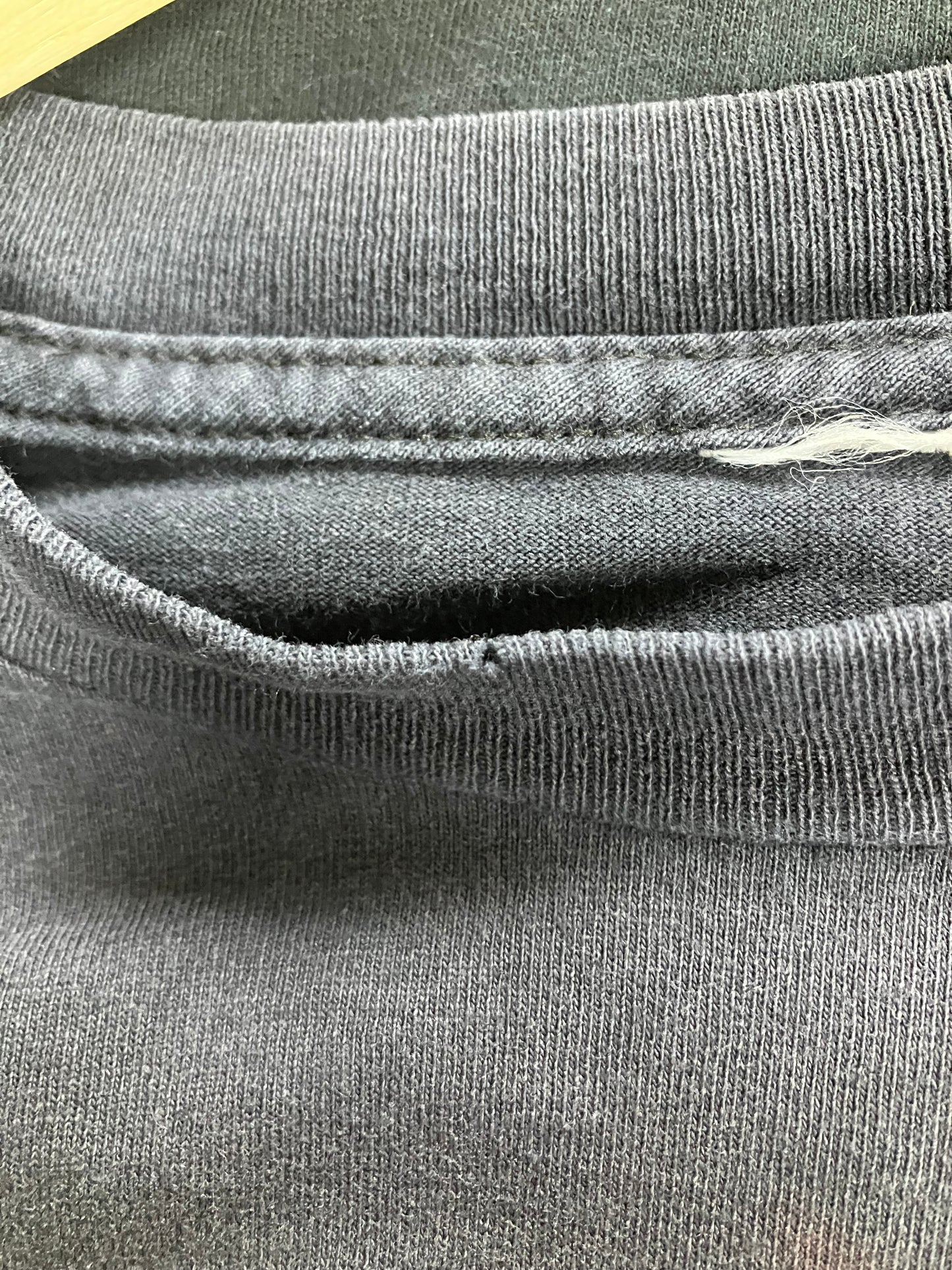 Vintage 2000 WWF The Rock of All Ages Tee Size XL