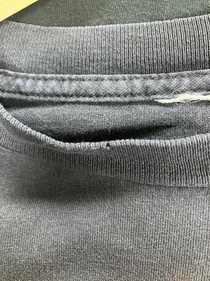 Vintage 2000 WWF The Rock of All Ages Tee Size XL