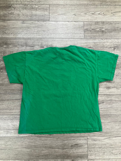 Boston Celtics Ray Allen Tee Size Large