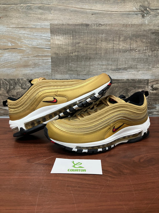 Nike Air Max 97 OG Golden Bullet 10.5W/9M