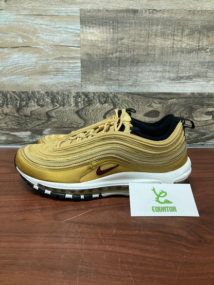 Nike Air Max 97 OG Golden Bullet 10.5W/9M