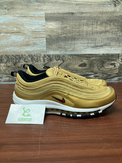 Nike Air Max 97 OG Golden Bullet 10.5W/9M