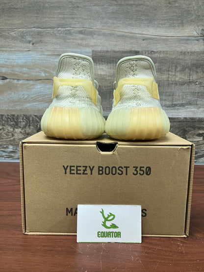 Adidas Yeezy Boost 350 V2 Light Size 8