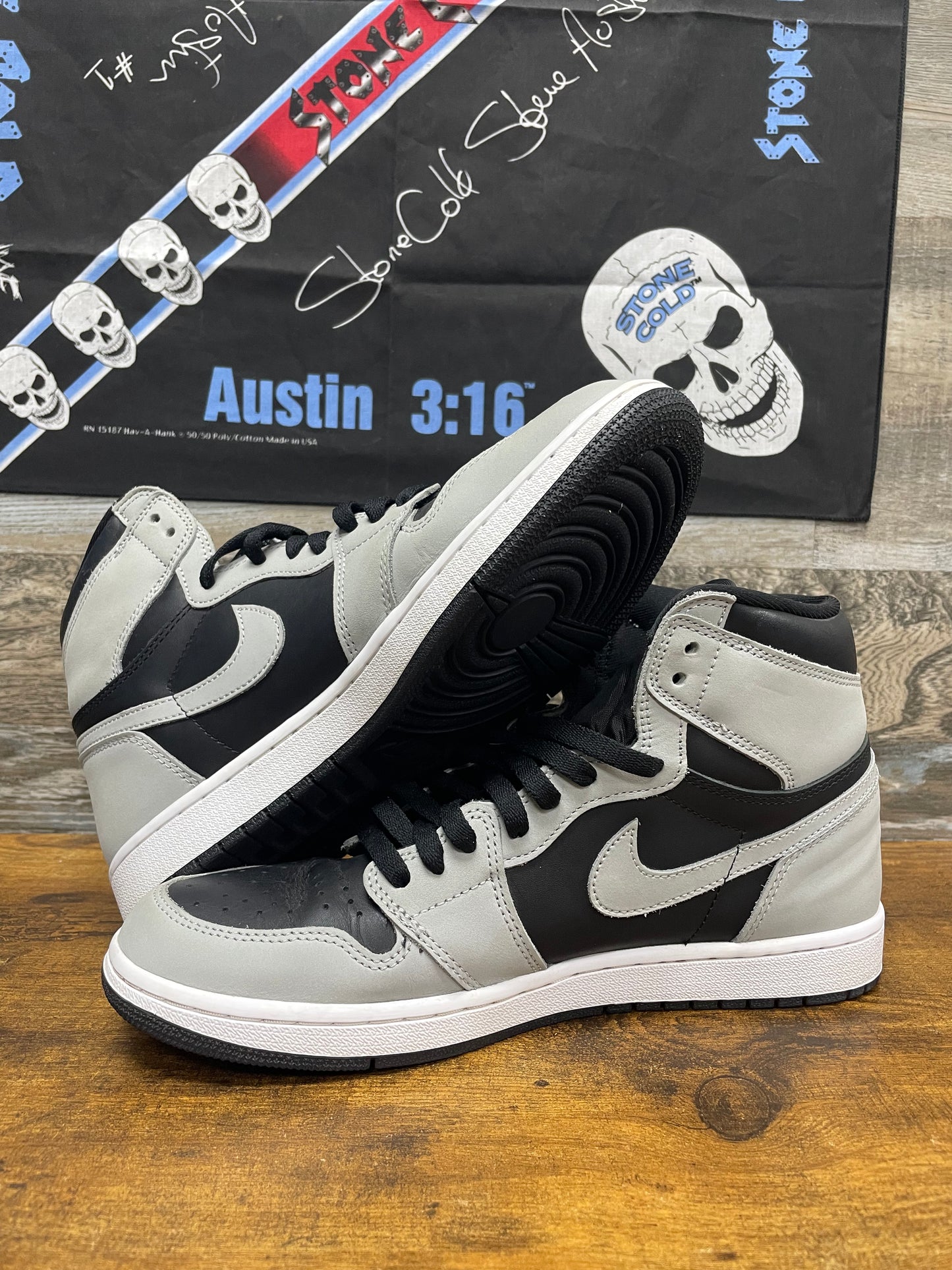 11-Jordan 1 Retro High Shadow 2.0