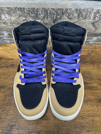 11-Jordan 1 Retro High OG Heirloom