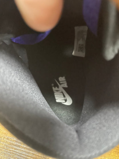 11-Jordan 1 Retro High OG Heirloom