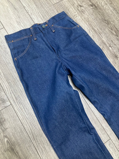 28-Wrangler 70’s Bootcut Jeans