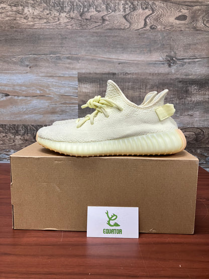 Adidas Yeezy Boost 350 V2 Butter Size 7