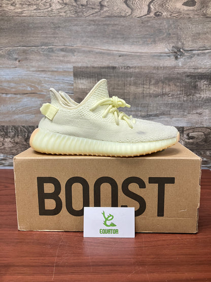 Adidas Yeezy Boost 350 V2 Butter Size 7