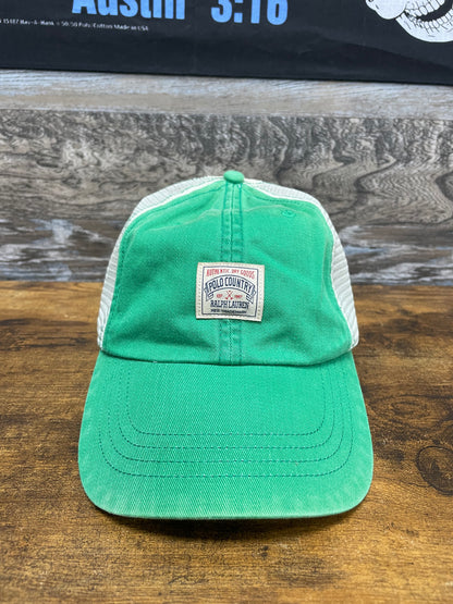 OS-Polo Country Ralph Lauren Trucker Hat
