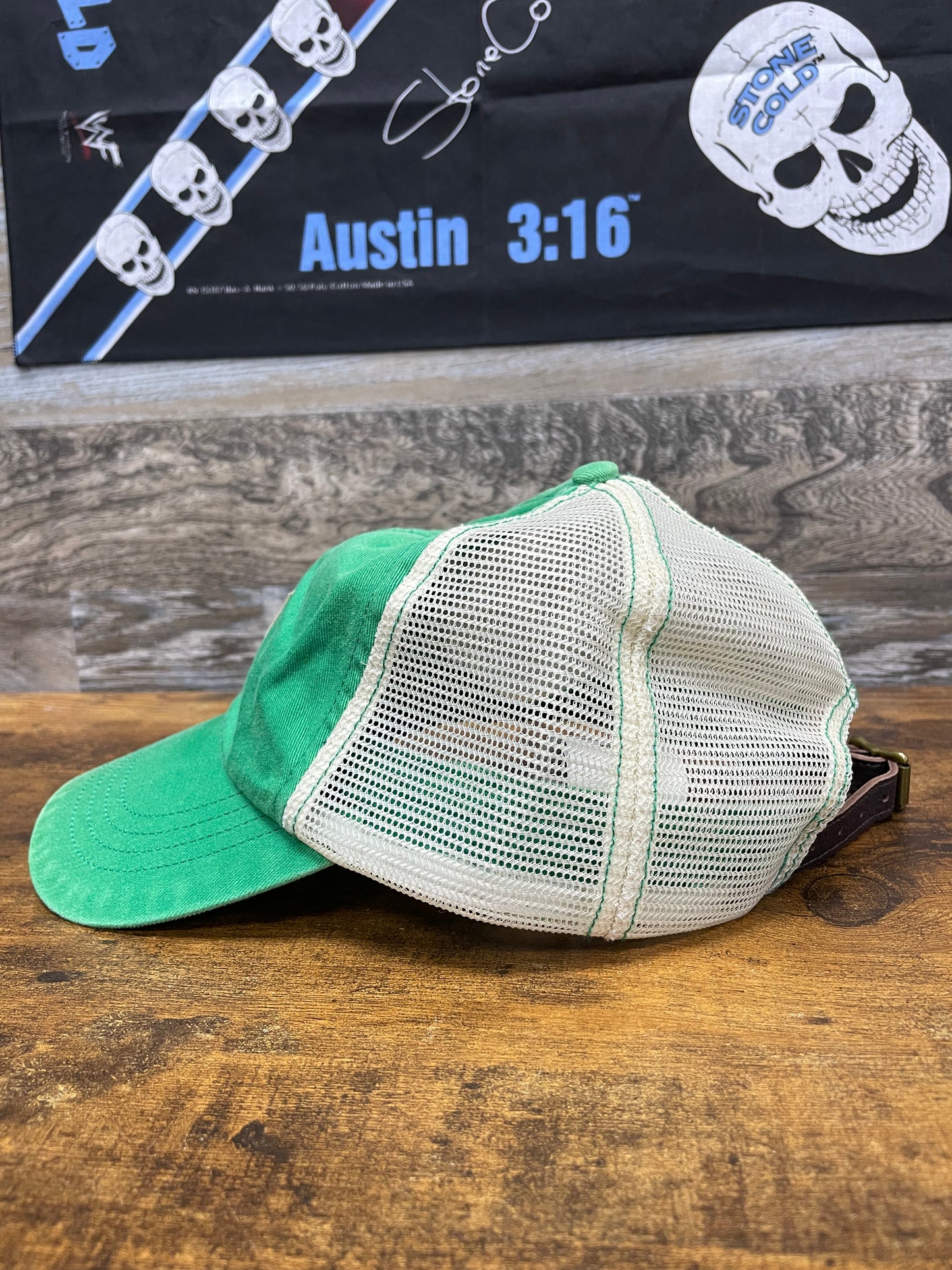 OS-Polo Country Ralph Lauren Trucker Hat