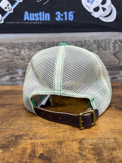 OS-Polo Country Ralph Lauren Trucker Hat
