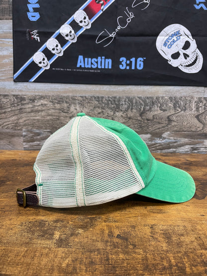 OS-Polo Country Ralph Lauren Trucker Hat