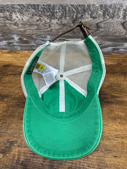 OS-Polo Country Ralph Lauren Trucker Hat