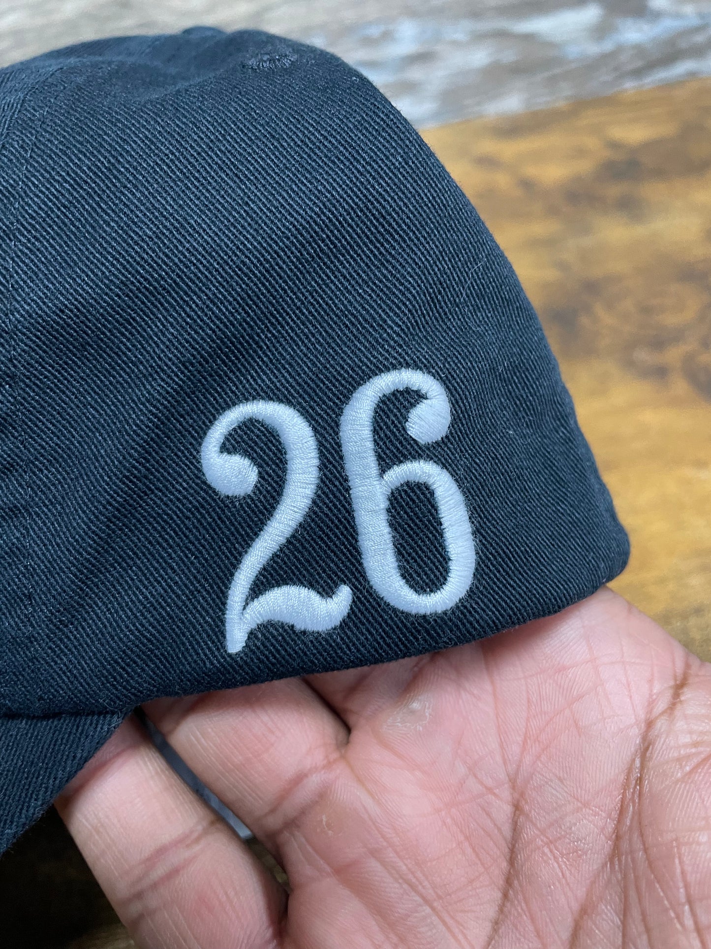 OS - Polo Ralph Lauren Germany Twill Ball Cap