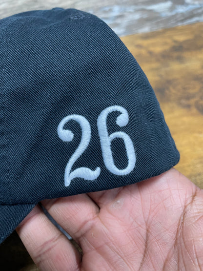 OS - Polo Ralph Lauren Germany Twill Ball Cap