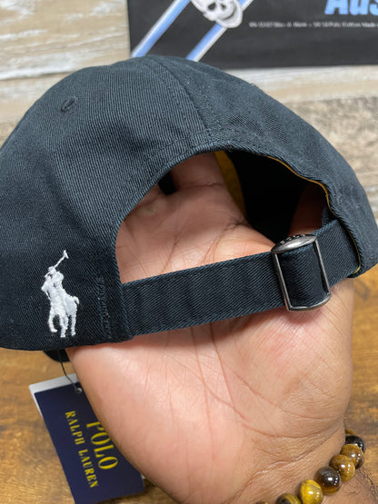 OS - Polo Ralph Lauren Germany Twill Ball Cap