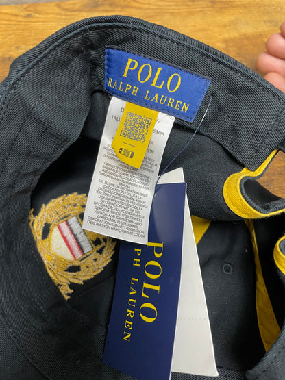 OS - Polo Ralph Lauren Germany Twill Ball Cap