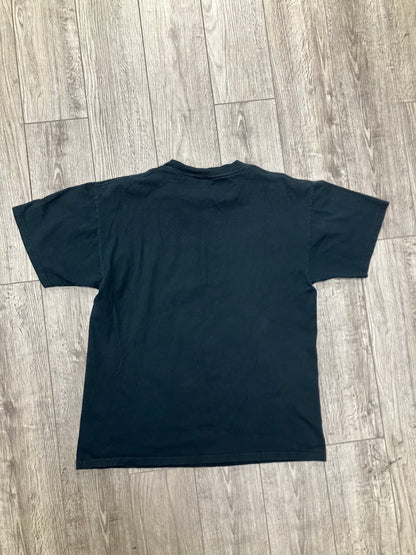 L-Goldberg Wrestling Tee
