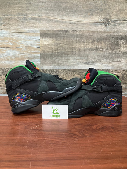 Jordan 8 Retro Tinker Air Raid Size 8.5