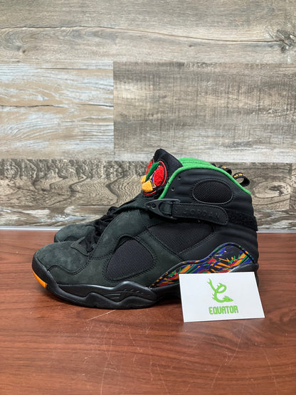 Jordan 8 Retro Tinker Air Raid Size 8.5