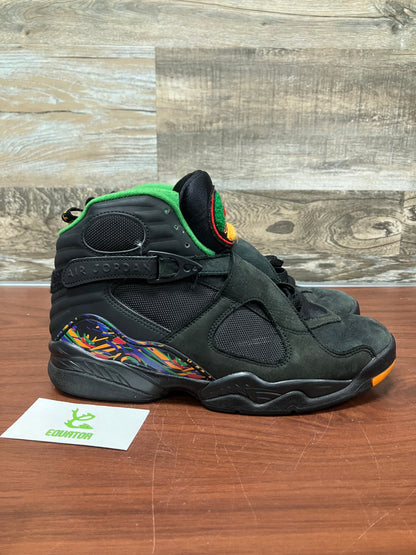 Jordan 8 Retro Tinker Air Raid Size 8.5