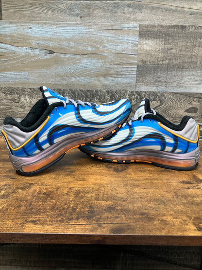 10-Nike Air Max Deluxe Photo Blue