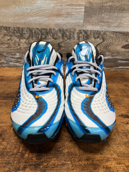 10-Nike Air Max Deluxe Photo Blue
