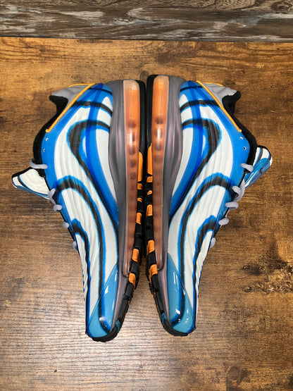10-Nike Air Max Deluxe Photo Blue
