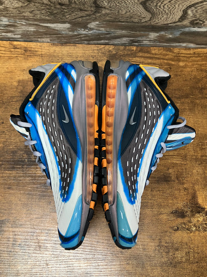 10-Nike Air Max Deluxe Photo Blue